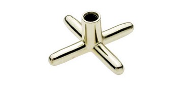 Насадка Крест 01623